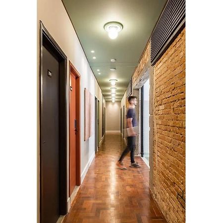Hotel Zest Teodoro São Paulo Zewnętrze zdjęcie