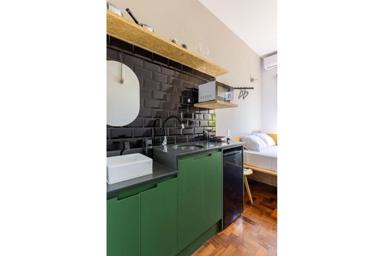Hotel Zest Teodoro São Paulo Zewnętrze zdjęcie
