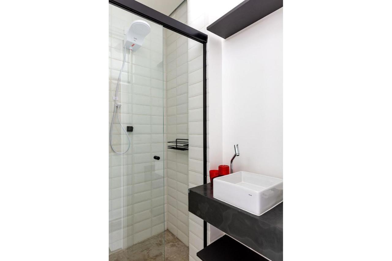 Hotel Zest Teodoro São Paulo Zewnętrze zdjęcie