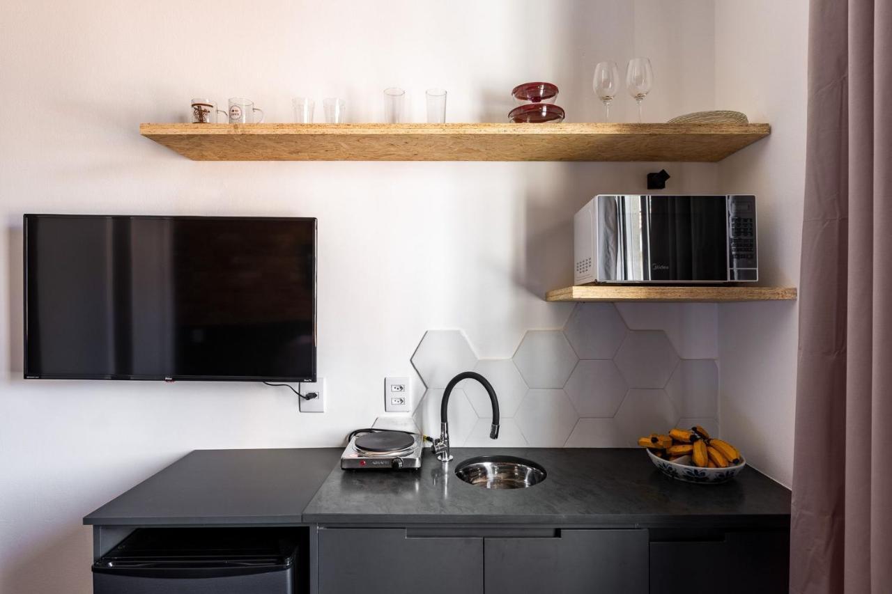 Hotel Zest Teodoro São Paulo Zewnętrze zdjęcie