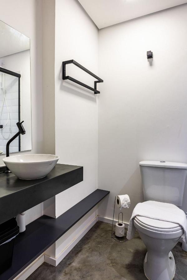 Hotel Zest Teodoro São Paulo Zewnętrze zdjęcie