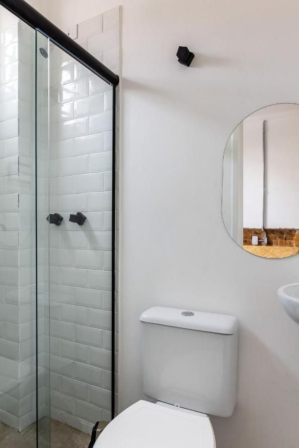 Hotel Zest Teodoro São Paulo Zewnętrze zdjęcie