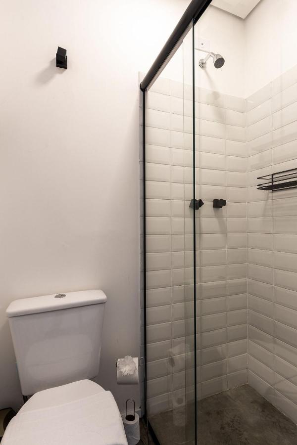 Hotel Zest Teodoro São Paulo Zewnętrze zdjęcie