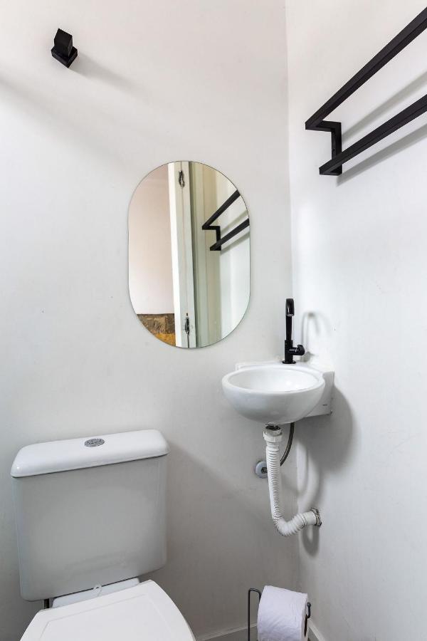 Hotel Zest Teodoro São Paulo Zewnętrze zdjęcie