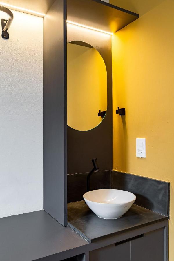 Hotel Zest Teodoro São Paulo Zewnętrze zdjęcie