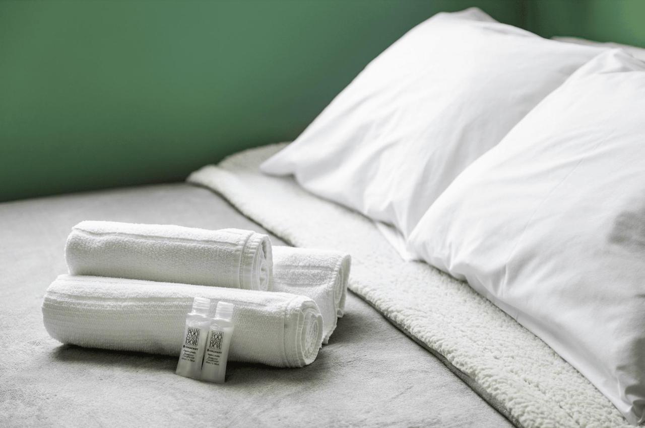 Hotel Zest Teodoro São Paulo Zewnętrze zdjęcie