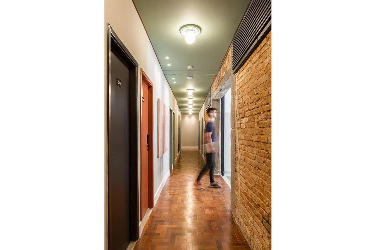 Hotel Zest Teodoro São Paulo Zewnętrze zdjęcie