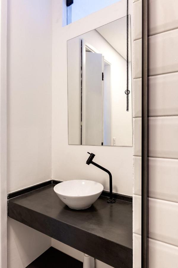 Hotel Zest Teodoro São Paulo Zewnętrze zdjęcie