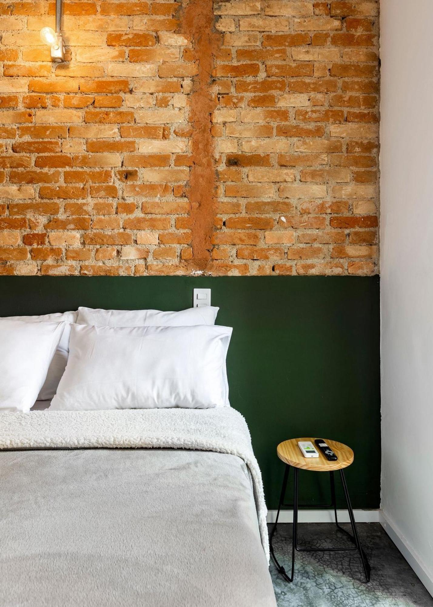 Hotel Zest Teodoro São Paulo Zewnętrze zdjęcie