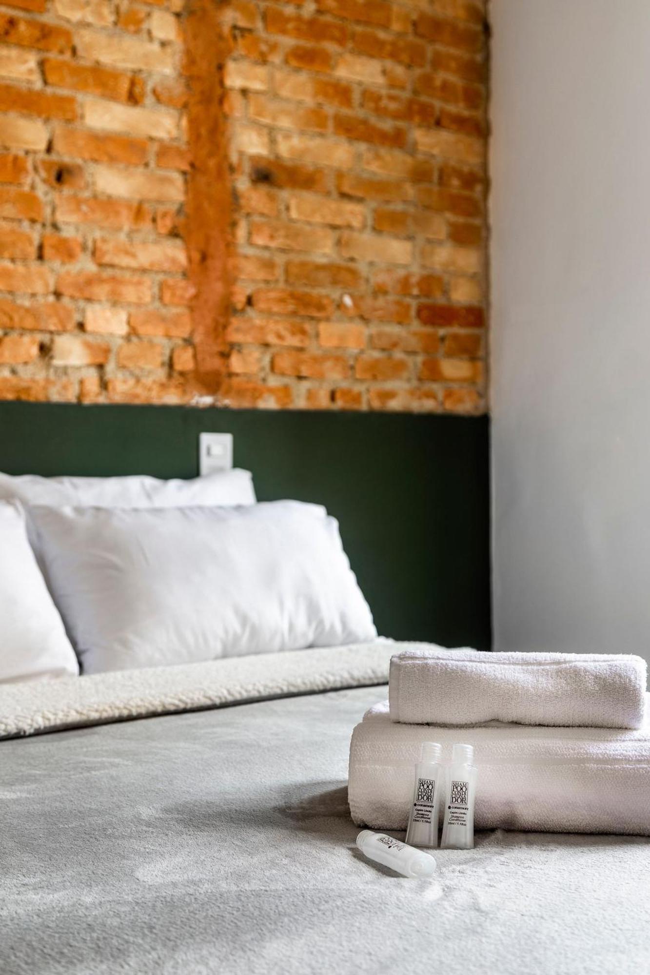 Hotel Zest Teodoro São Paulo Zewnętrze zdjęcie