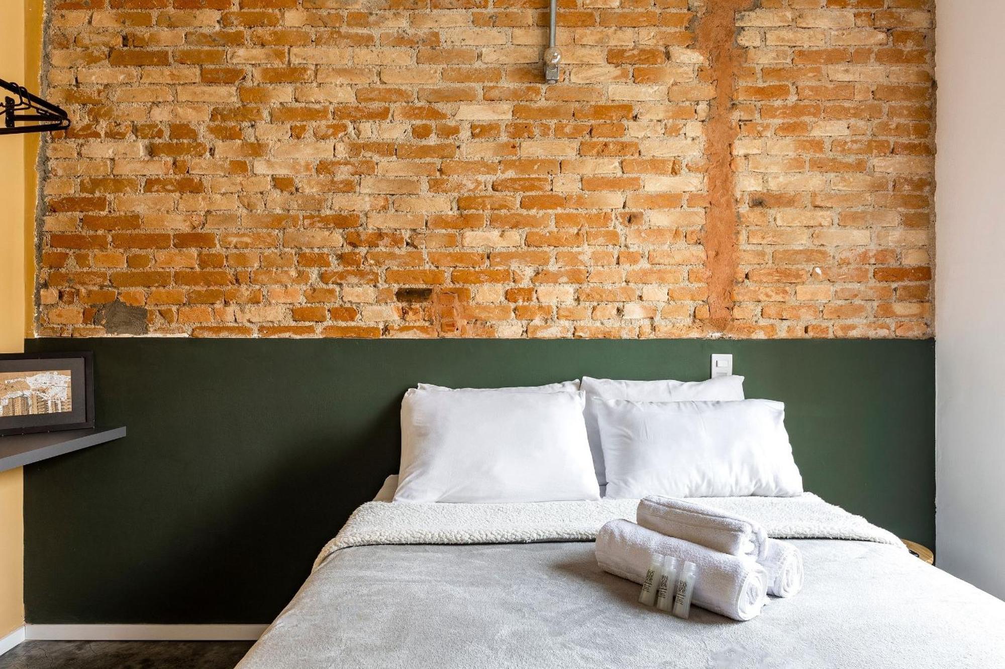 Hotel Zest Teodoro São Paulo Zewnętrze zdjęcie